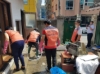 1지역본부 강릉지점 자원봉사활동 시행